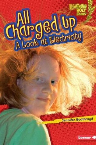 Cover of All Charged Up