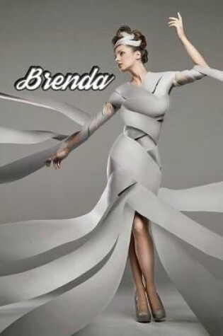 Cover of Brenda