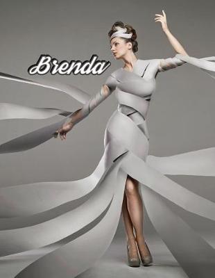 Book cover for Brenda