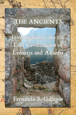 Cover of The Ancients