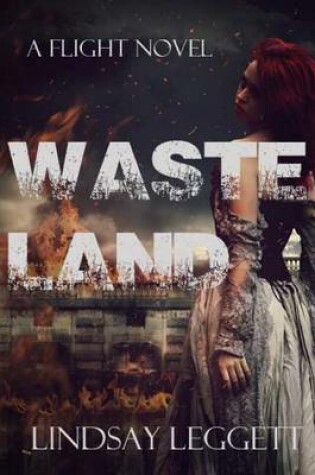 Cover of Wasteland