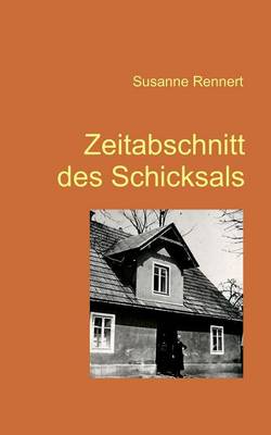 Book cover for Zeitabschnitt des Schicksals