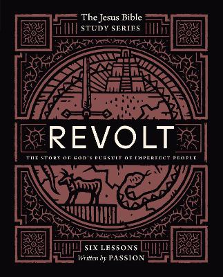 Cover of Revolt Study Guide