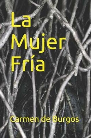 Cover of La Mujer Fría