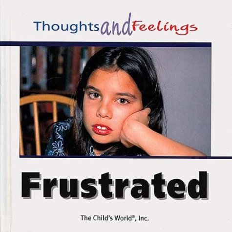 Cover of Frustrated