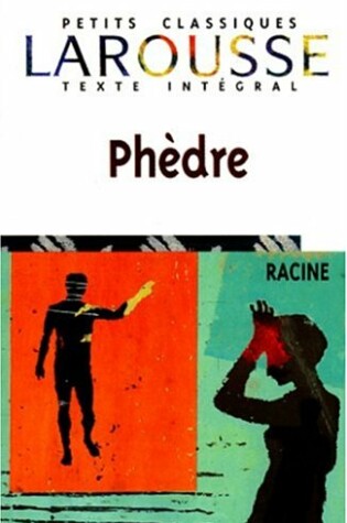 Cover of Phedre