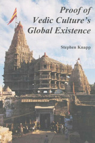 Cover of Proof of Vedic Culture's Global Existence
