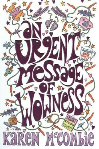 Cover of Urgent Message of Wowness