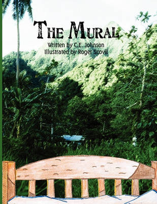 Book cover for The Mural