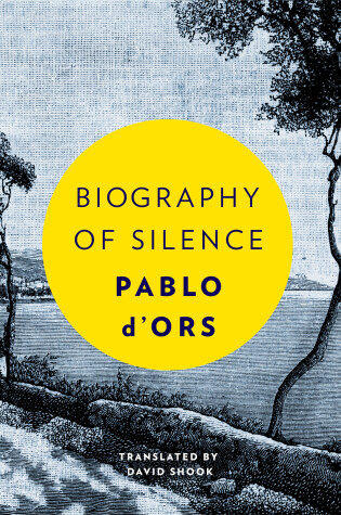 Cover of Biography of Silence