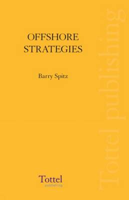 Book cover for Offshore Strategies