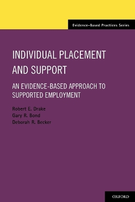 Cover of Individual Placement and Support