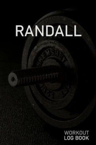 Cover of Randall