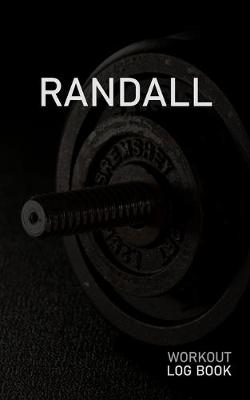 Book cover for Randall