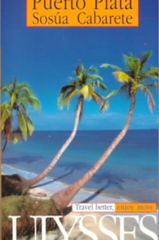 Cover of Puerto Plata and Sosua