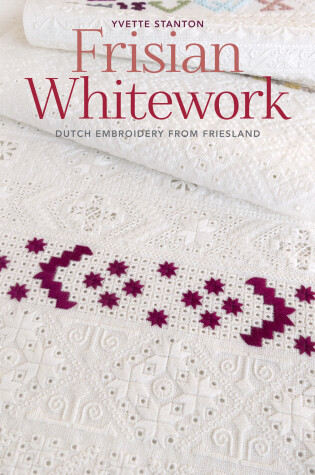 Cover of Frisian Whitework