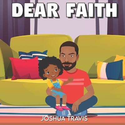 Cover of Dear Faith