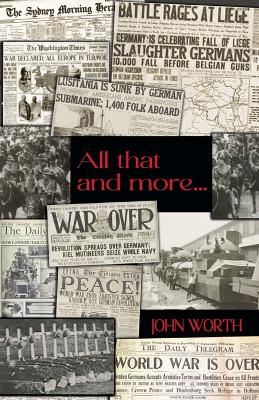 Book cover for All That and More...