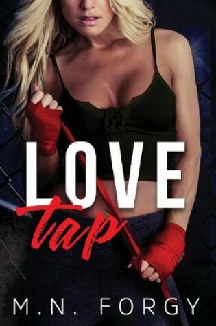 Cover of Love Tap