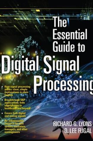 Cover of The Essential Guide to Digital Signal Processing