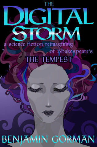 Cover of The Digital Storm