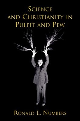 Book cover for Science and Christianity in Pulpit and Pew