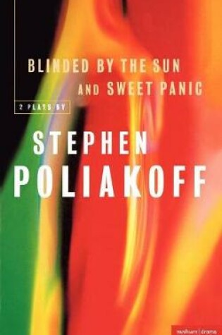 Cover of 'Sweet Panic' & 'Blinded By The Sun'