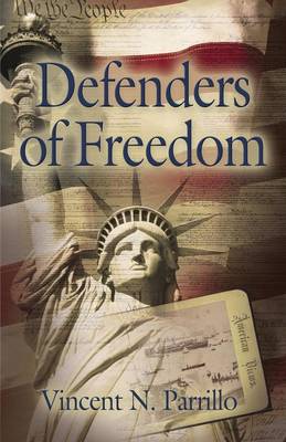 Book cover for Defenders of Freedom