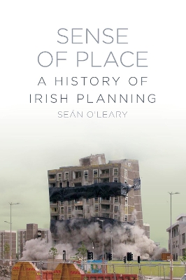 Book cover for Sense of Place