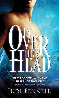 Book cover for In Over Her Head
