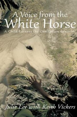 Cover of A Voice from the White Horse