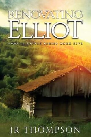 Cover of Renovating Elliot