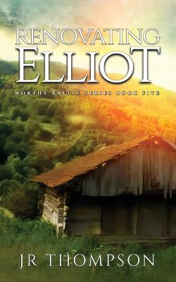 Cover of Renovating Elliot