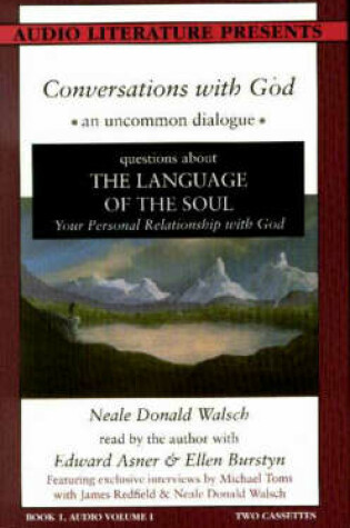 Cover of The Language of the Soul