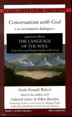 Book cover for The Language of the Soul