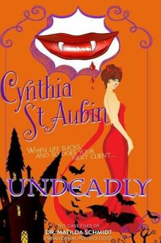 Cover of Undeadly