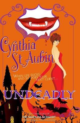 Cover of Undeadly