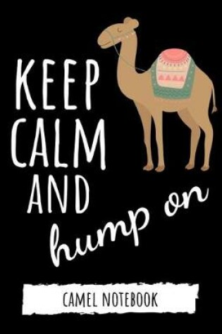 Cover of Keep Calm And Hump On