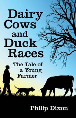 Book cover for Dairy Cows and Duck Races