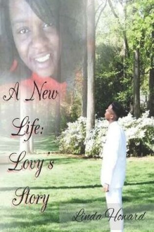 Cover of A New Life