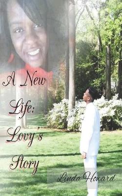 Book cover for A New Life