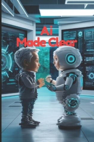 Cover of AI Made Clear