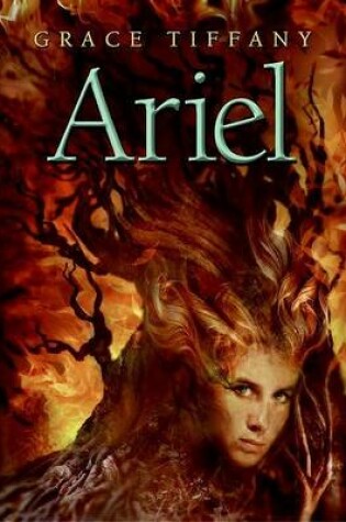 Cover of Ariel