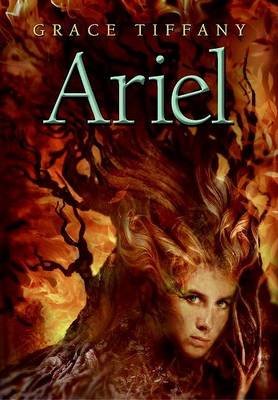 Book cover for Ariel