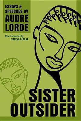 Cover of Sister Outsider