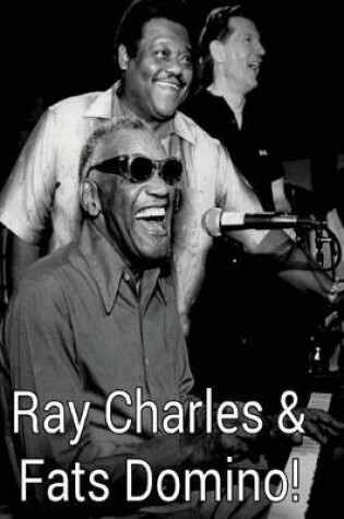 Cover of Ray Charles & Fats Domino!