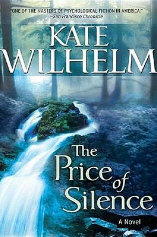 Cover of The Price of Silence