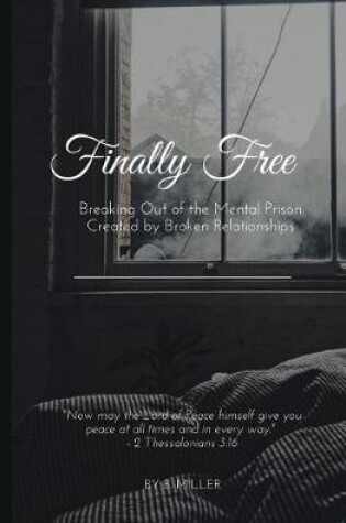 Cover of Finally Free