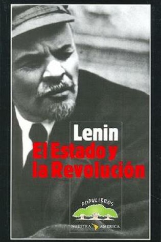 Cover of El Estado y La Revolucion