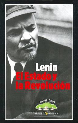 Book cover for El Estado y La Revolucion